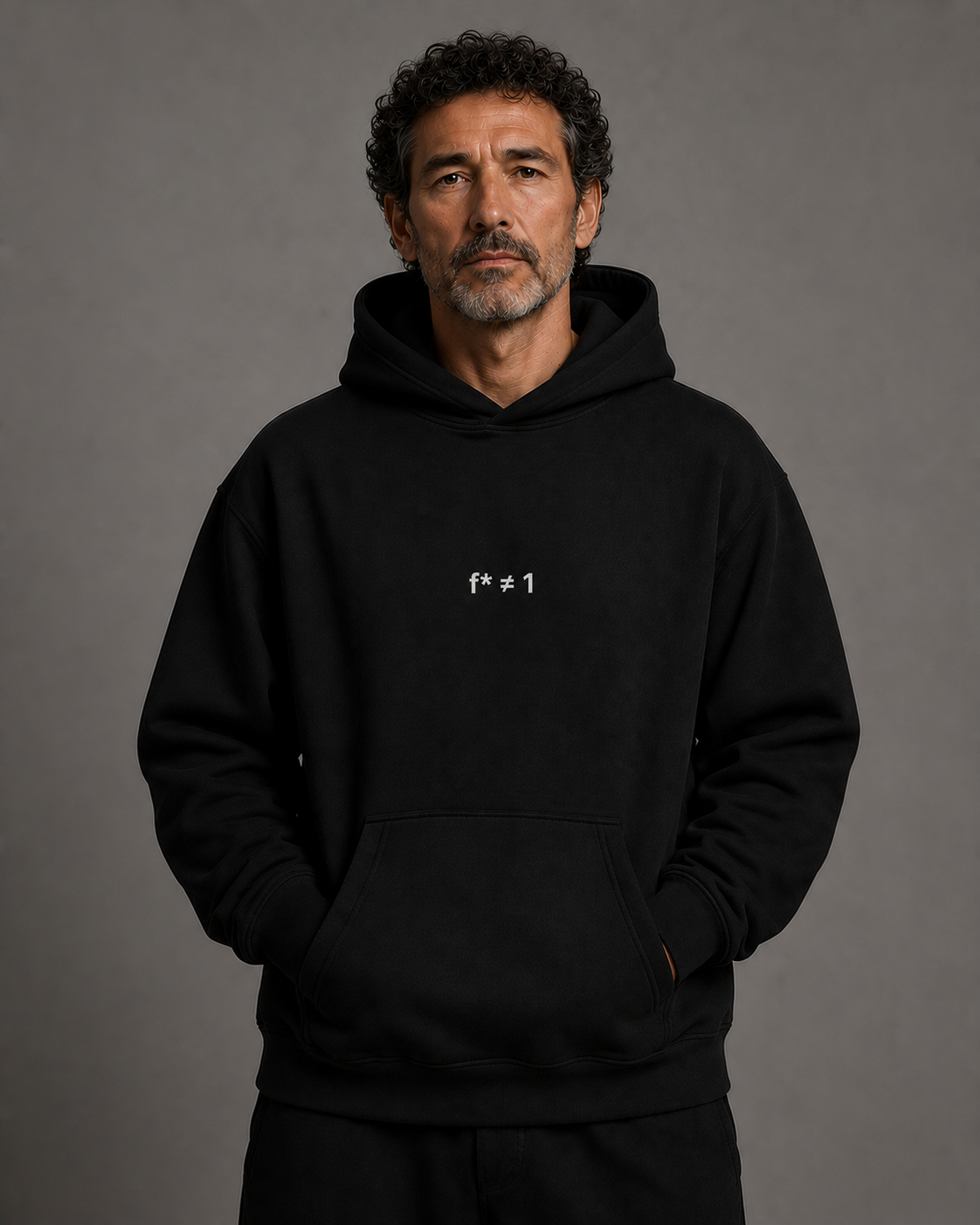 f* ≠ 1
