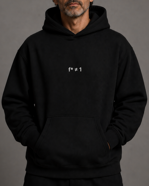 f* ≠ 1