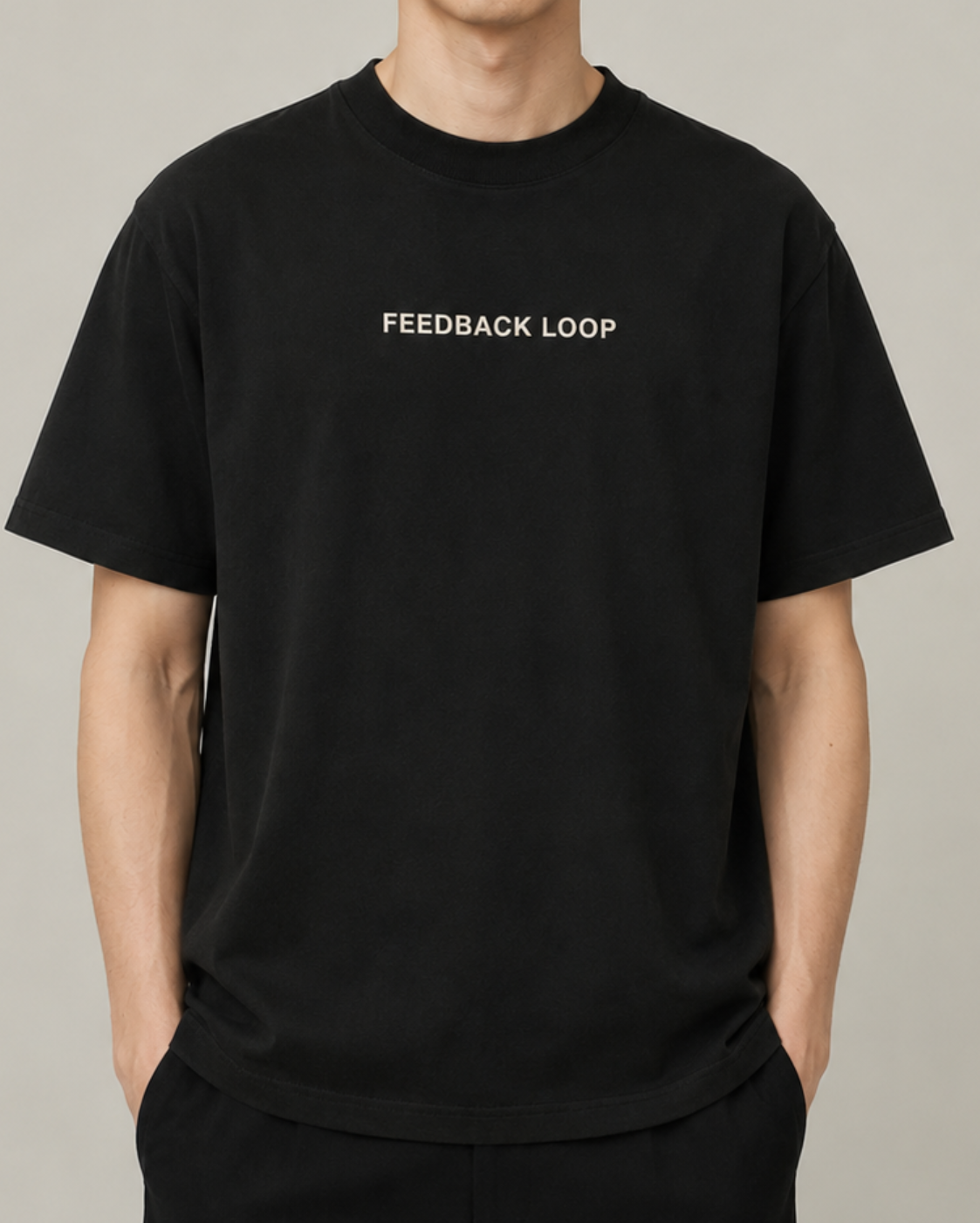 FEEDBACK LOOP